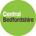 Central Bedfordshire Logo CBC Logo - alt text