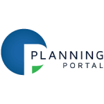 Planning Portal logo Planning Portal logo - alt text