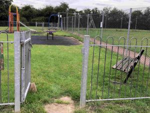 play park scene